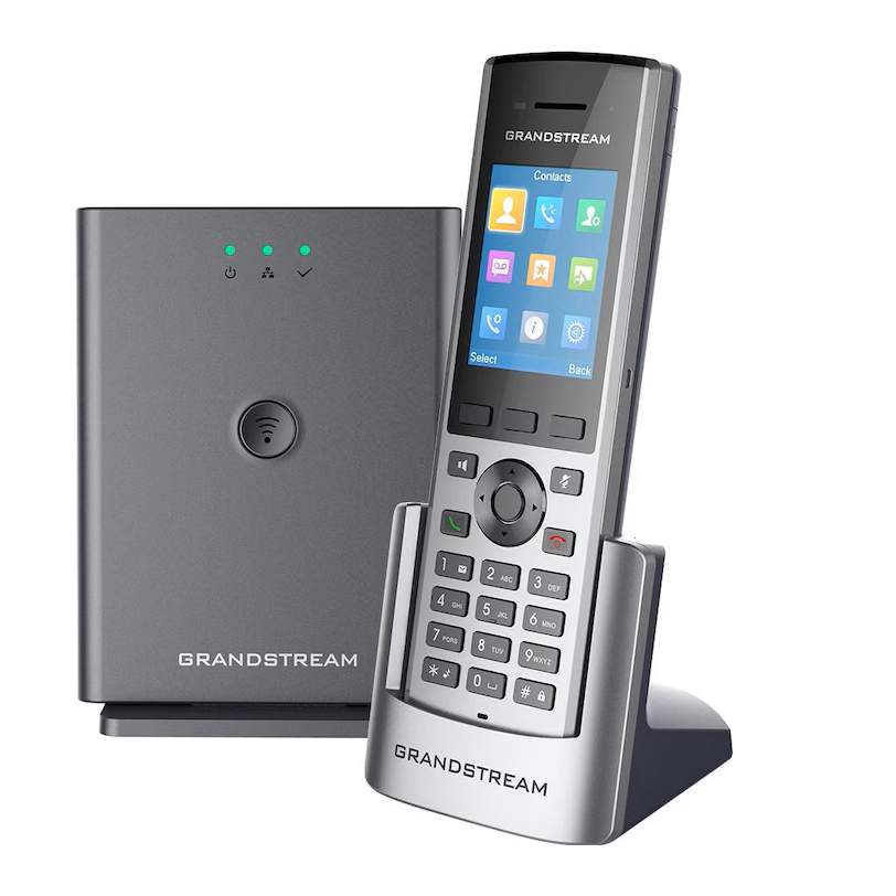 Grandstream DP755 + DP722